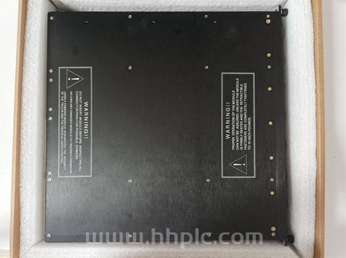 TRICONEX+3503E 工控控制卡件模块 进口原装 全新现货 未拆封 质保一年 顺丰包邮