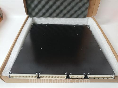 TRICONEX+3503E 工控控制卡件模块 进口原装 全新现货 未拆封 质保一年 顺丰包邮