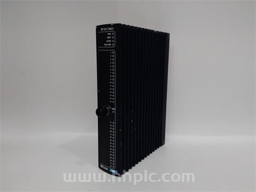 TRICONEX+3301 数字输入模块  全新现货 原厂直采 优势议价