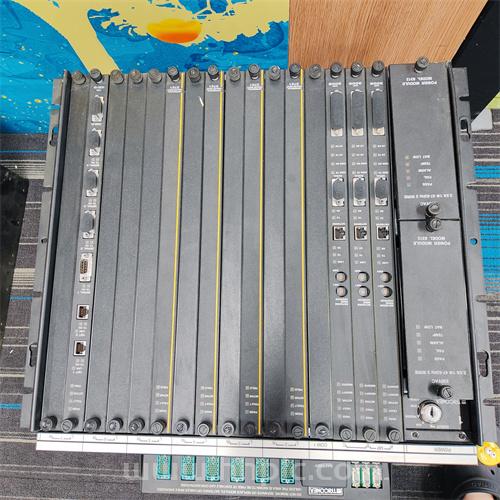 TRICONEX+8111 模块式 进口原装 全新现货 未拆封 质保一年 顺丰包邮