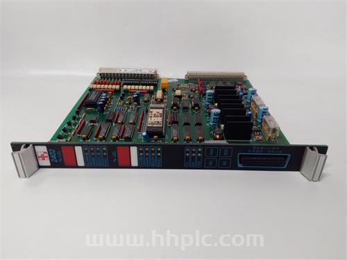 TRICONEX+2402 工业安全控制器 货源充足 原装进口 供应出售 质保一年 顺丰包邮