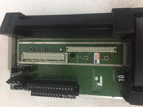 TRICONEX+DO2401 模拟量输出智能模块 货源充足 原厂现货 全新质保 顺丰包邮