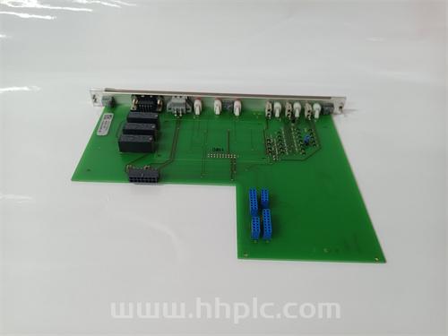TRICONEX+4329 隔离型四通道模拟量输出模块 货源充足 原厂现货 全新质保 顺丰包邮