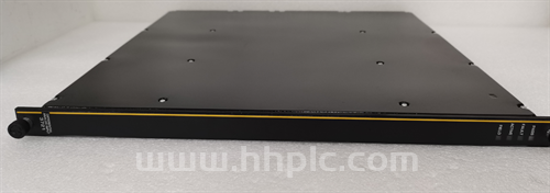 TRICONEX+3700A 自动化控制模块 货源充足 原厂现货 全新质保 顺丰包邮