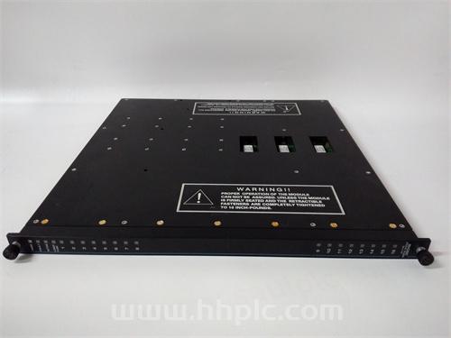 TRICONEX+3604E 冗余安全数字输出模块 货源充足 原厂现货 全新质保 顺丰包邮
