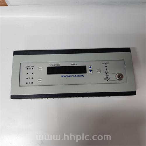 TRICONEX+1600071-001 控制器模块 进口原装 全新现货 未拆封 质保一年 顺丰包邮