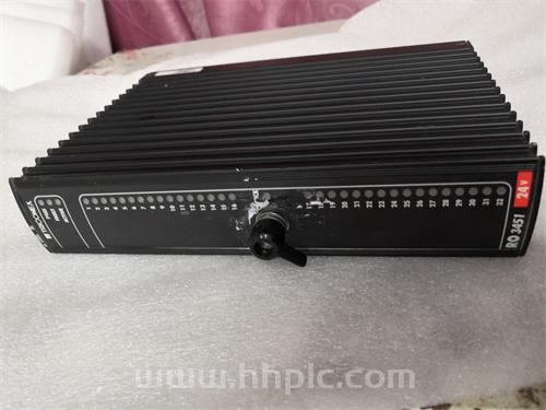 TRICONEX+3451 远程终端单元（RTU）货源充足 原厂现货 全新质保 顺丰包邮