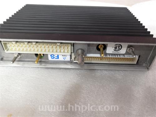 TRICONEX+3451 远程终端单元（RTU）货源充足 原厂现货 全新质保 顺丰包邮