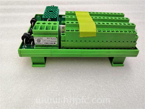 TRICONEX+9771-210 模拟量输入卡 货源充足 原装进口 供应出售 质保一年 顺丰包邮