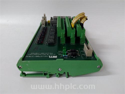 TRICONEX+HCU3700/3703E  输入输出模块 进口原装 全新现货 未拆封