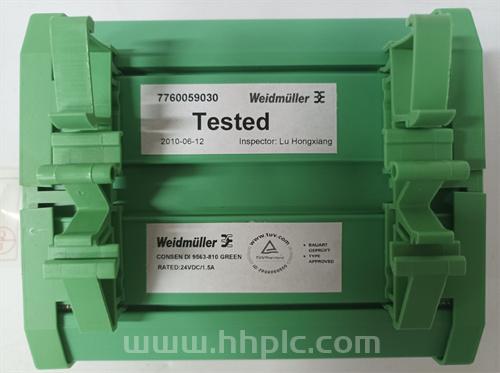 TRICONEX+9563-810 16点通用数字输入面板 进口原装 全新现货 未拆封 质保一年 顺丰包邮