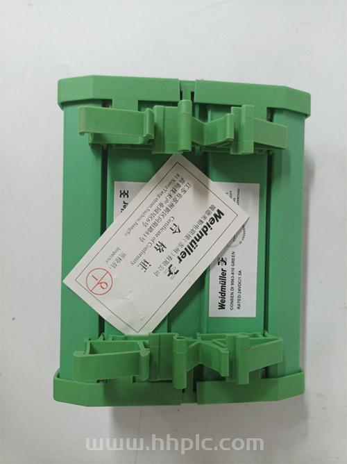 TRICONEX+9563-810 16点通用数字输入面板 进口原装 全新现货 未拆封 质保一年 顺丰包邮