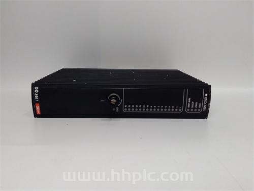 TRICONEX+3401 安全仪表系统（SIS）高性能控制器 全新现货 未拆封 质保一年 顺丰包邮