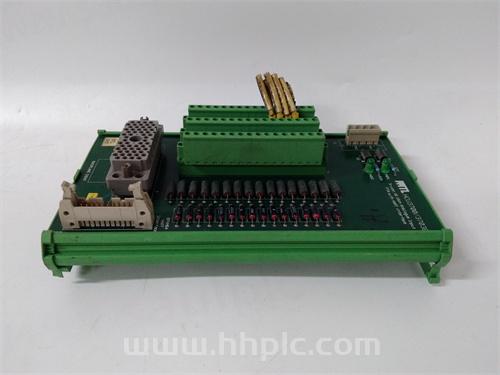 TRICONEX+HCU3700/3703E 高性能控制单元 全新现货 原厂直采 优势议价