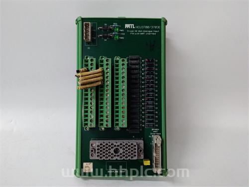 TRICONEX+HCU3700/3703E 高性能控制单元 全新现货 原厂直采 优势议价
