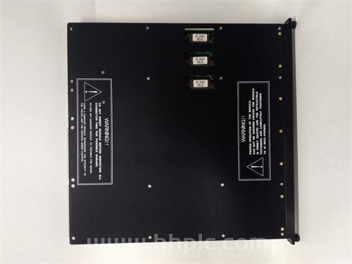 TRICONEX+3503E 高性能数字输入模块 货源充足 原装进口 供应出售 质保一年 顺丰包邮