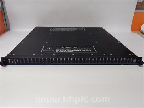 TRICONEX+3503E 高性能数字输入模块 货源充足 原装进口 供应出售 质保一年 顺丰包邮