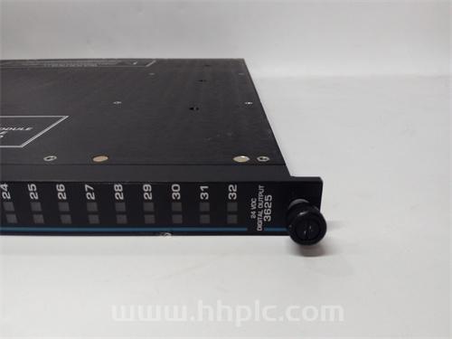 TRICONEX+3401 安全仪表系统（SIS）高性能控制器 进口原装 全新现货 未拆封 质保一年 顺丰包邮