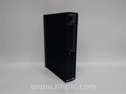TRICONEX+3351 模拟输入模块 货源充足 原厂现货 全新质保 顺丰包邮