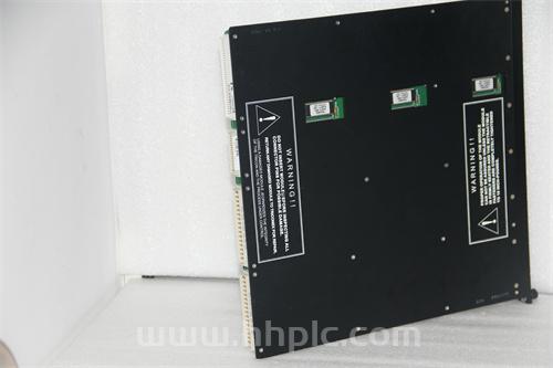 TRICONEX+3700A 32位RISC处理器 原装进口 供应出售 质保一年 顺丰包邮