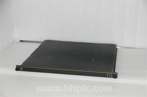 TRICONEX+3700A 32位RISC处理器 原装进口 供应出售 质保一年 顺丰包邮