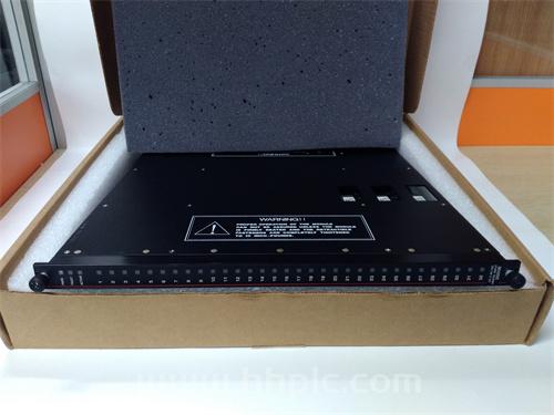 TRICONEX+3503E 数字输入模块 货源充足 原厂现货 全新质保 顺丰包邮