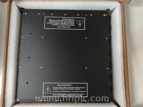 TRICONEX+3625 TriCore 32位处理器 进口原装 全新现货 未拆封 质保一年 顺丰包邮