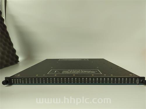 TRICONEX+3625 TriCore 32位处理器 进口原装 全新现货 未拆封 质保一年 顺丰包邮