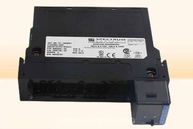 51198947-100F 输入输出模块  进口原装 全新现货 未拆封 质保一年 顺丰包邮 