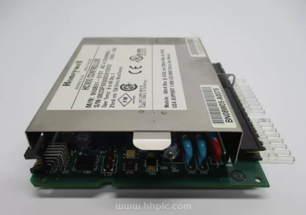 900RR0-0101	控制器模块  货源充足 原装进口 供应出售 质保一年 顺丰包邮