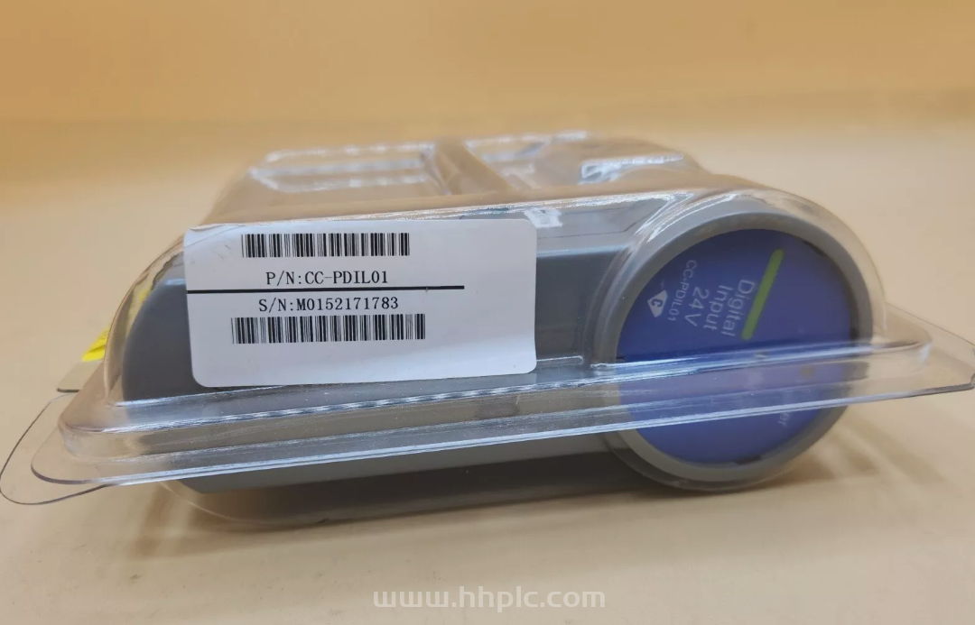 CC-PDIL01 输入输出模块  进口原装全新 大量供应库存出售 优势议价