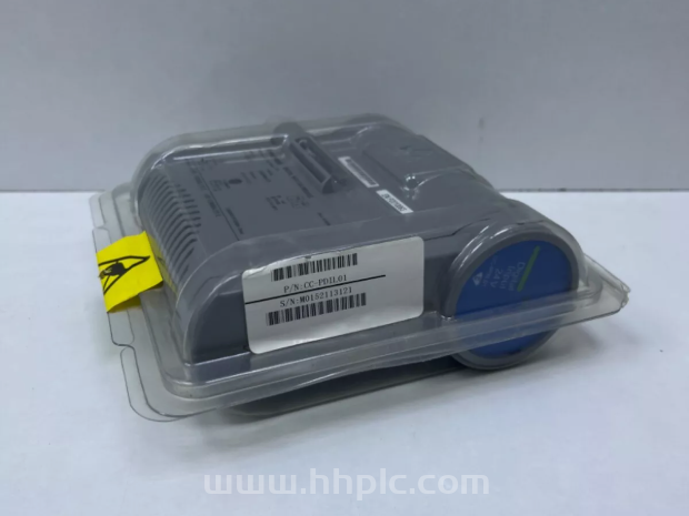 CC-PDIL01 输入输出模块  进口原装全新 大量供应库存出售 优势议价