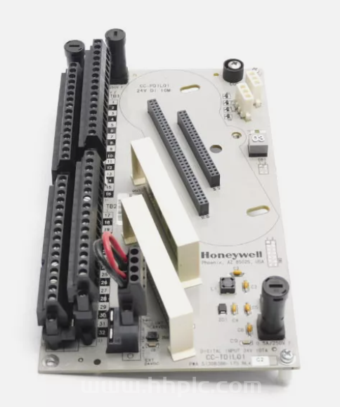 CC-TDIL01 输入输出模块  原厂直采 全新供应 现货未拆封 质保1年 可议价