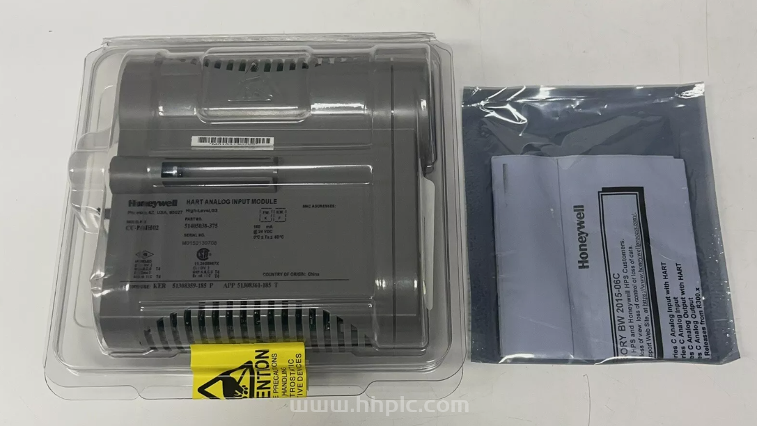 CC-PAIH02 控制器模块 进口直采 全新原装 货源充足 现货现发