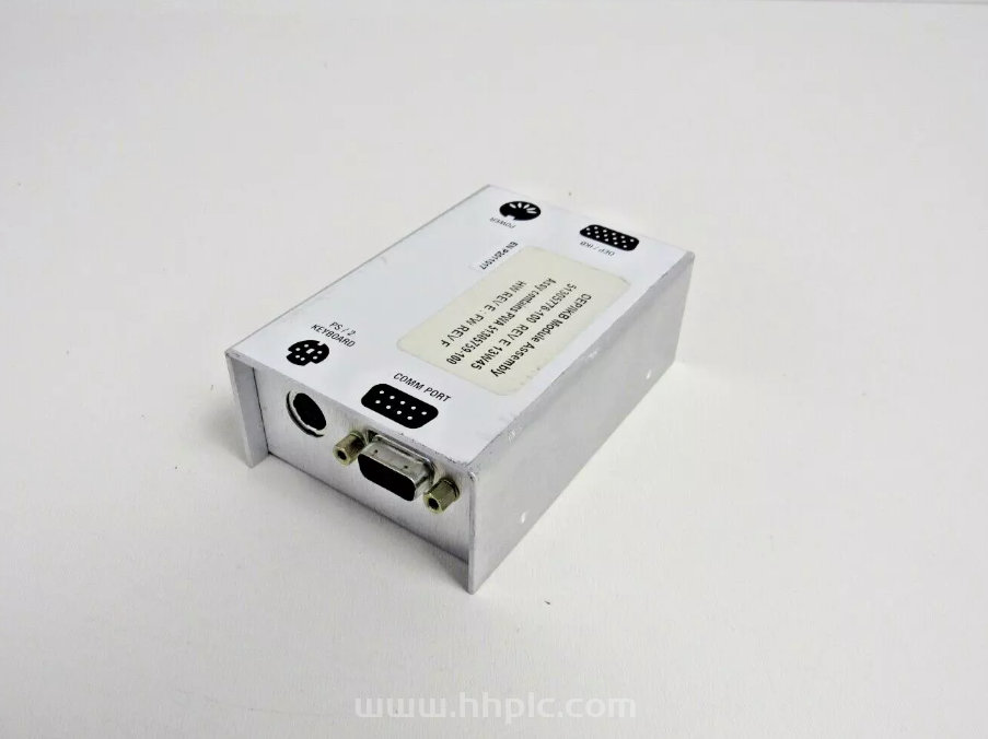 51305776-100	工控设备  原厂现货 货源充足 顺丰包邮 全新质保