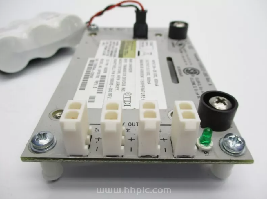 51199932-200	控制器模块 100%新 原装原盒密封 进口现货库存 当天可发 