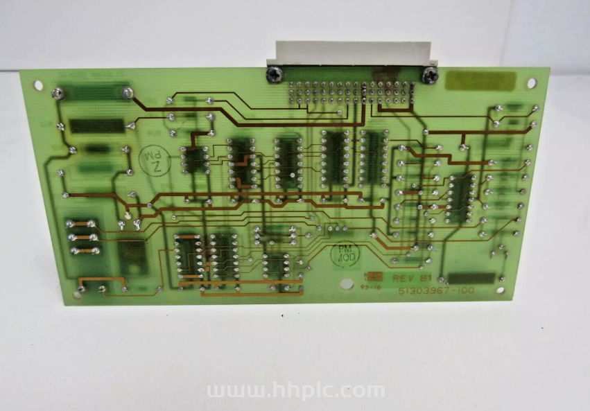 51303968-100	CMOS 备份总成板 全新包邮 可议价 原厂直采