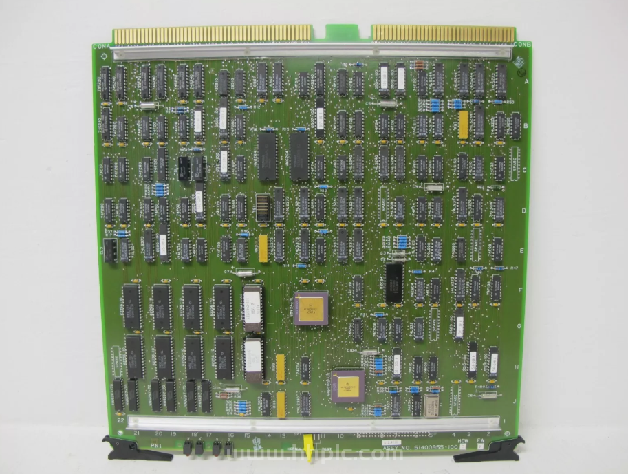 51400955-100	 处理器控制板 进口原装全新 大量供应库存出售 优势议价
