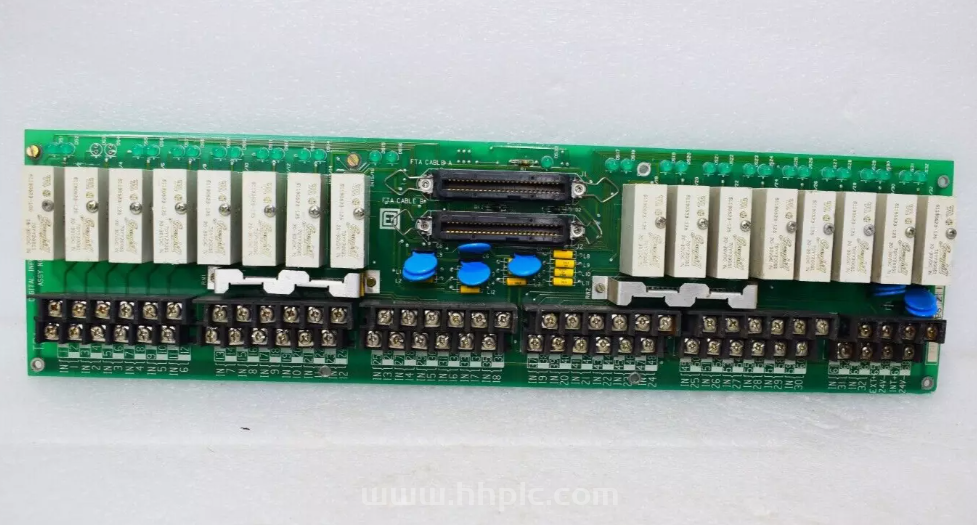 MU-TDID52 51304441-200 输入输出模块 货源充足 原厂现货 全新质保 顺丰包邮