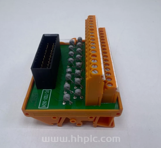 FC-TSDI-1624C数字输入模块 全新原装 进口直采 货源充足 质保1年