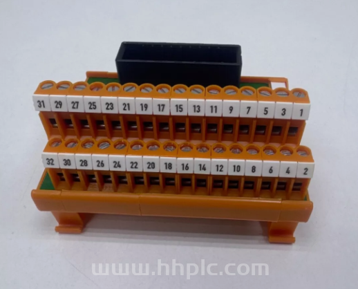FC-TSDI-1624C数字输入模块 全新原装 进口直采 货源充足 质保1年