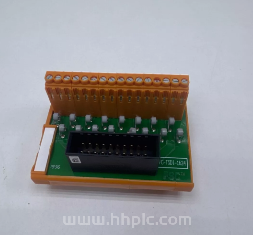 FC-TSDI-1624C数字输入模块 全新原装 进口直采 货源充足 质保1年
