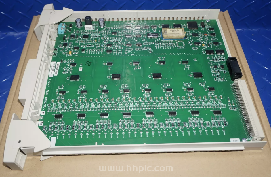 MC-PDIY22 80363972-150 输入输出模块 进口直采 全新原装 货源充足 现货现发