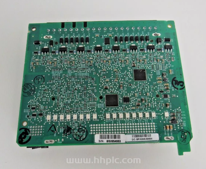 900U01-0100	输入/输出模块 货源充足 原装进口 供应出售 质保一年 顺丰包邮