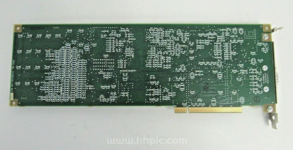 51305430-100	工控设备控制卡 原厂直采 全新供应 现货未拆封 质保1年 可议价