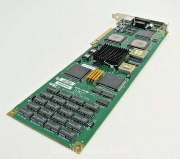 51305517-100	控制板 进口原装 全新现货 未拆封 质保一年 顺丰包邮