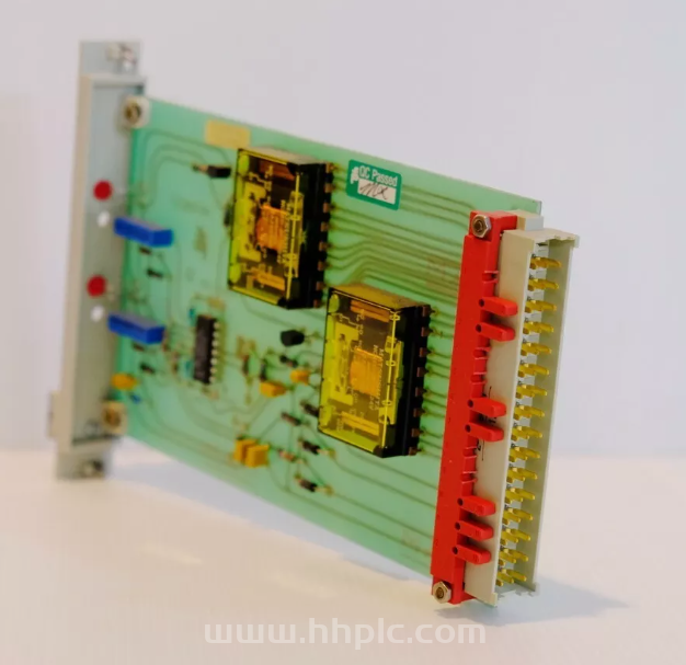 16159/1/1 数字输入模块 顺丰包邮  全新未拆封 含质保