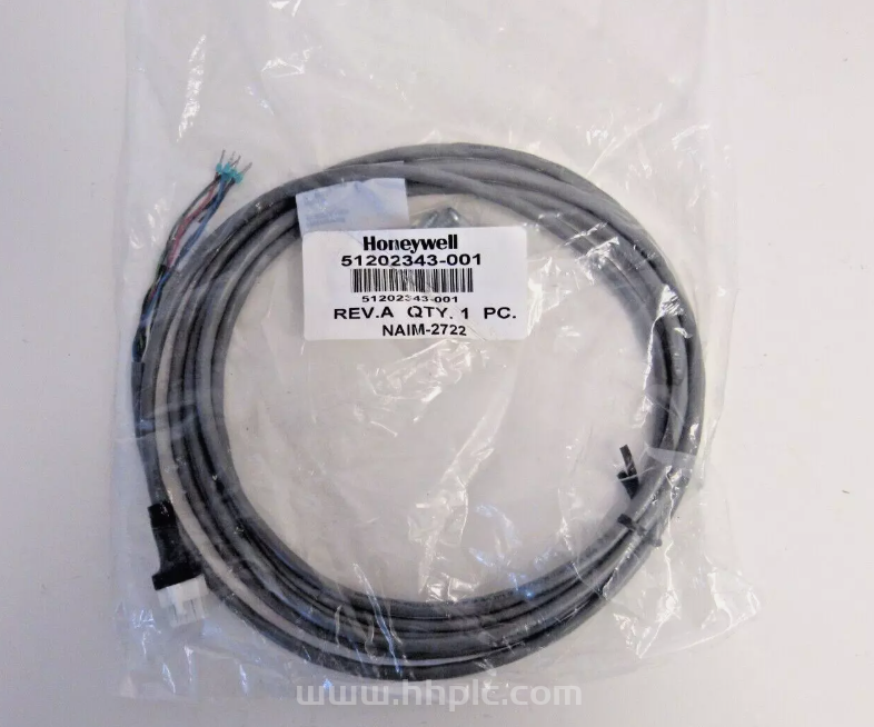 51202343-001电缆  原厂直采 全新供应 现货未拆封 质保1年 可议价