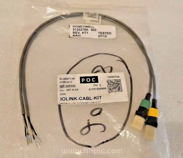 51202789-900	扩展器电缆套件  原装进口 供应出售 质保一年 顺丰包邮