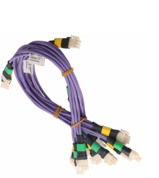 51202789-901	 紫色电缆  现货未拆封 原厂直采 优势议价 超长质保